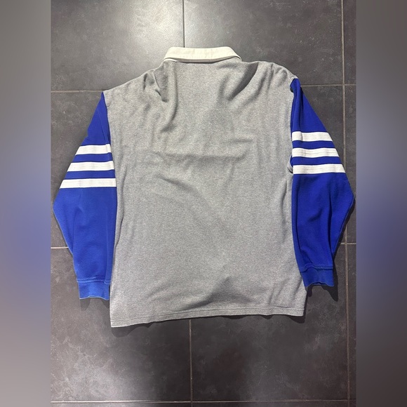 Adidas Rugby Style Polo - Picture 3 of 3